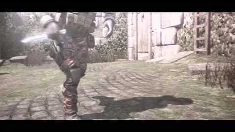 Lionheart | xJMx Editing Response