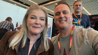 Interview - Kate Mulgrew (Star Trek: Prodigy, Star Trek: Voyager)