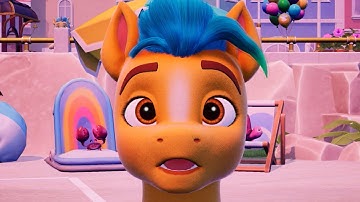 Mists of Equestria: Coastal Critters (Part 2) [My Little Pony: Mane Merge]