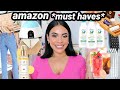 Amazon Favorites 2023 | Amazing things you don&#39;t need but like you do 😍