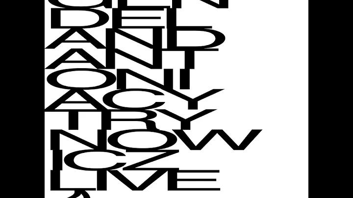Sam Gendel & Antonia Cytrynowicz - WONDERING, WAIT...