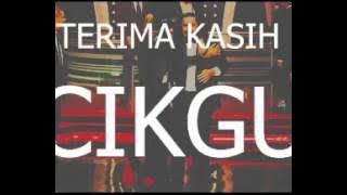 Senariounion - Terima Kasih Cikgu