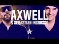 Axwell &amp; Sebastian Ingrosso - Together (Original Mix)