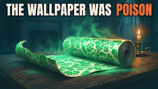 Why The Color Green Used To Be Deadly