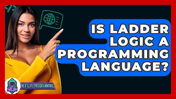 Is Ladder Logic A Programming Language? - Next LVL Programming