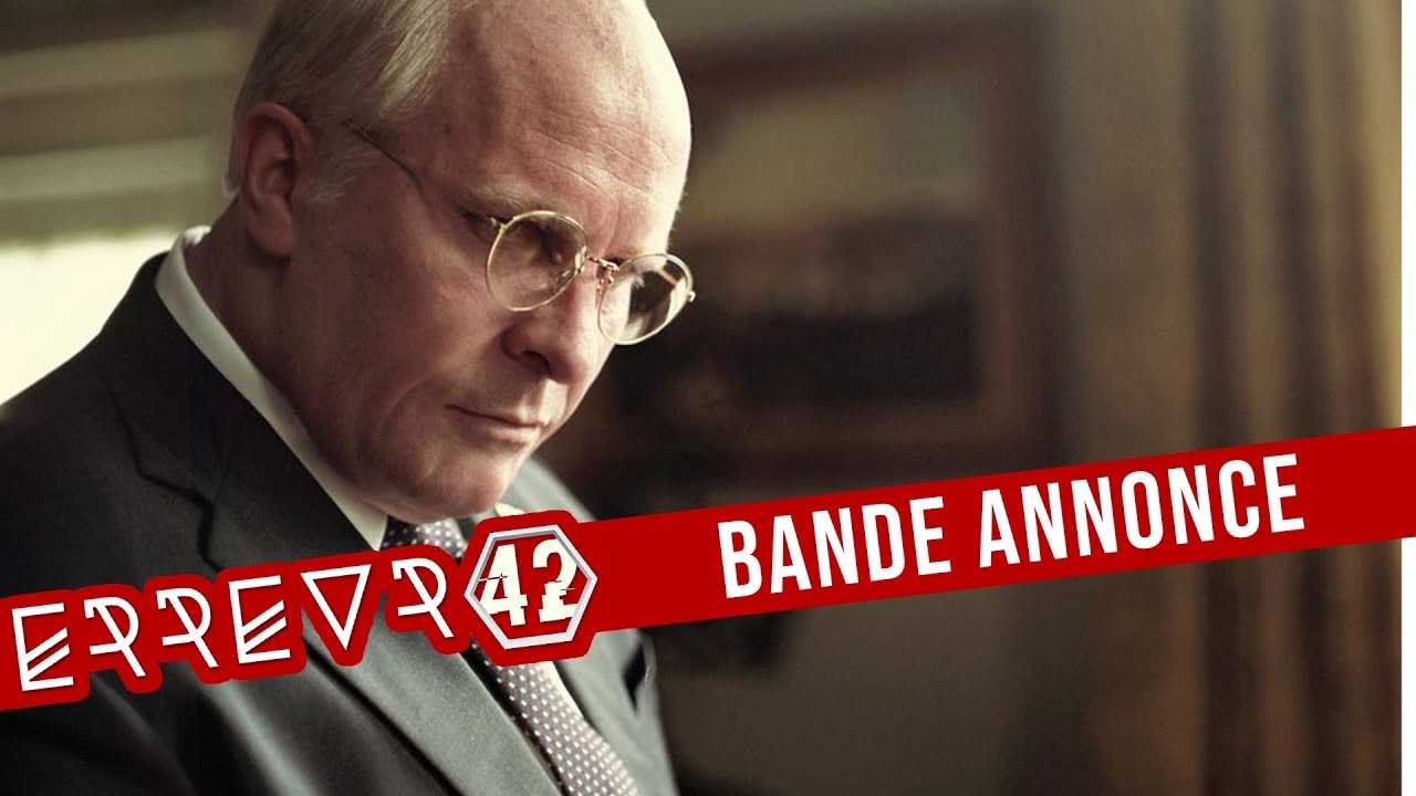 L Emprise Du Vice Bande Annonce VICE - Bande Annonce (VOST) - YouTube