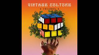 Vintage Culture, KVSH, Bruno Be - Terrified (Remix)