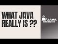 What is Java?