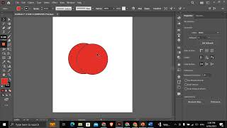 How To Make A Crescent Moon In Adobe Illustrator