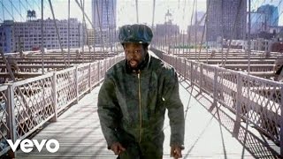 Miniatura del video "Wyclef Jean, Governor, Prolific - PJ's"