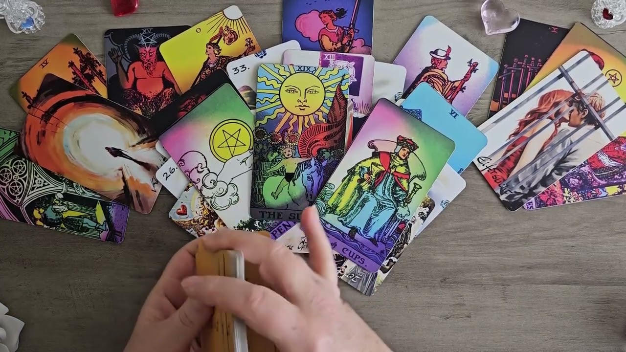 💖Teil 2 - Wie geht es zwischen euch weiter💖