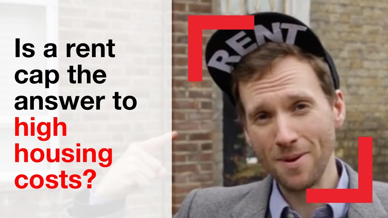 Is a rent cap the answer to high housing costs? policy Shelter