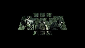 ARMA 3 Alpha - Movement Discussion