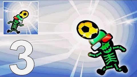 Fulbo Galaxy - Gameplay Walkthrough Part 3 (Android)