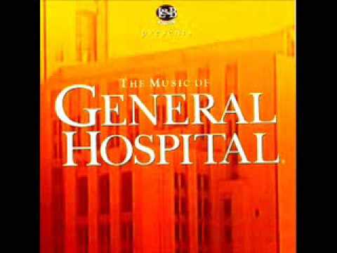 General Hospital Songs - Crazy Love