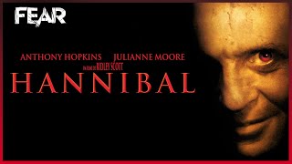 Hannibal (2001) Official Trailer | Fear Hannibal (2001) Official Trailer | Fear