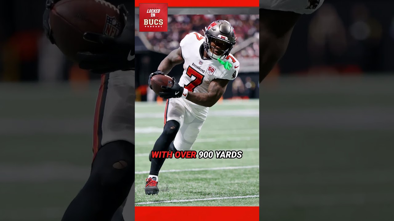 BUCKY IRVING Is About to GO OFF When He’s Back 😤 #buckyirving #bucs #tampabaybuccaneers #nfl BUCKY IRVING Is About to GO OFF When He’s Back 😤 #buckyirving #bucs #tampabaybuccaneers #nfl