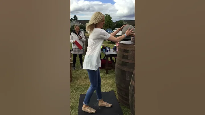 The Ardblair Stones with Kimberley Robertson