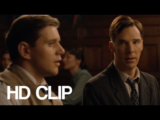 Chariot de ménage IMITATION GAME