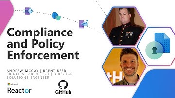 GitHub Advanced Security: Compliance and Policy Enforcement