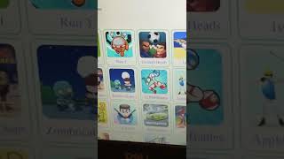 Website review: Tyrone’s unblocked games
