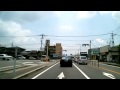 ≡10倍速道調べ≡国道3号道の駅たちばなから竜北2014061311pe12wcw