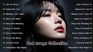 Liar at Heart | Beautiful Sad Songs Collection 2026