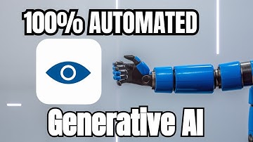 Generative AI Is CHANGING Everything in 2025