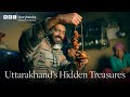 Uttarakhand travel plan for culture vultures india travel vlog uttarakhand tourism  bbc storyworks
