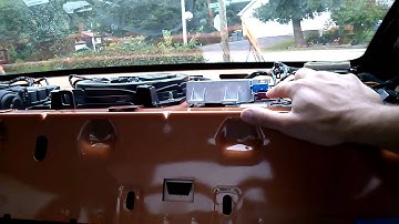 ADD BLUETOOTH TO 08 CTS