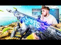 New *BUFFED MCW* is ABSOLUTELY INSANE on Rebirth Island 😍