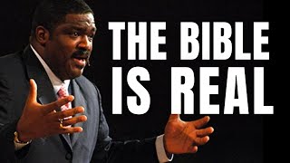 This Is Proof The Bible Is REAL  Pastor Explains Why The Bible Is The Truth