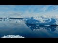 Greenland's Thinning Ice Quiz