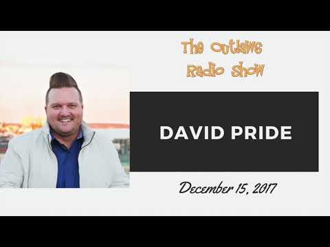David Pride talks about motivating teens, helping them get through bad situations & more (12-15-17)
