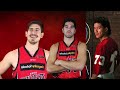 Perth Wildcats - Look Alikes