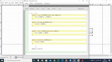 Modelado de clases Fase II | Blue J