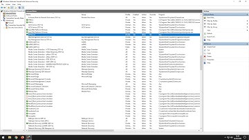 OPC UA Server Configuration