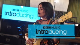 Bessie Turner - Words You Say (BBC Introducing session)