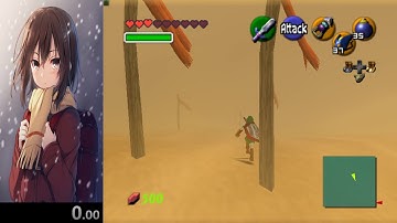 reverse wasteland backwalk setup-less