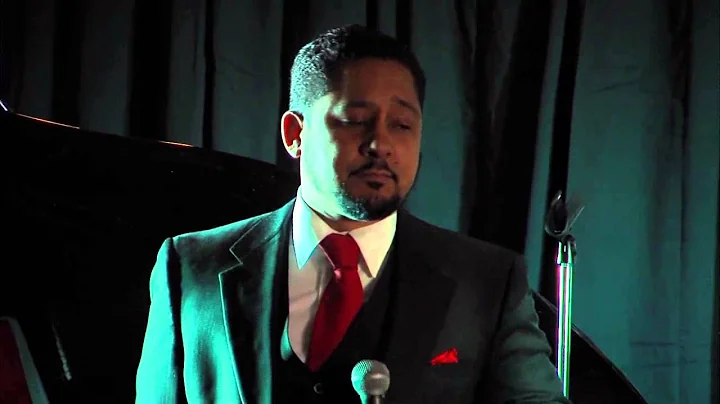 Mid-Atlantic Jazz Festival Ep. 3 (Chad Carter)