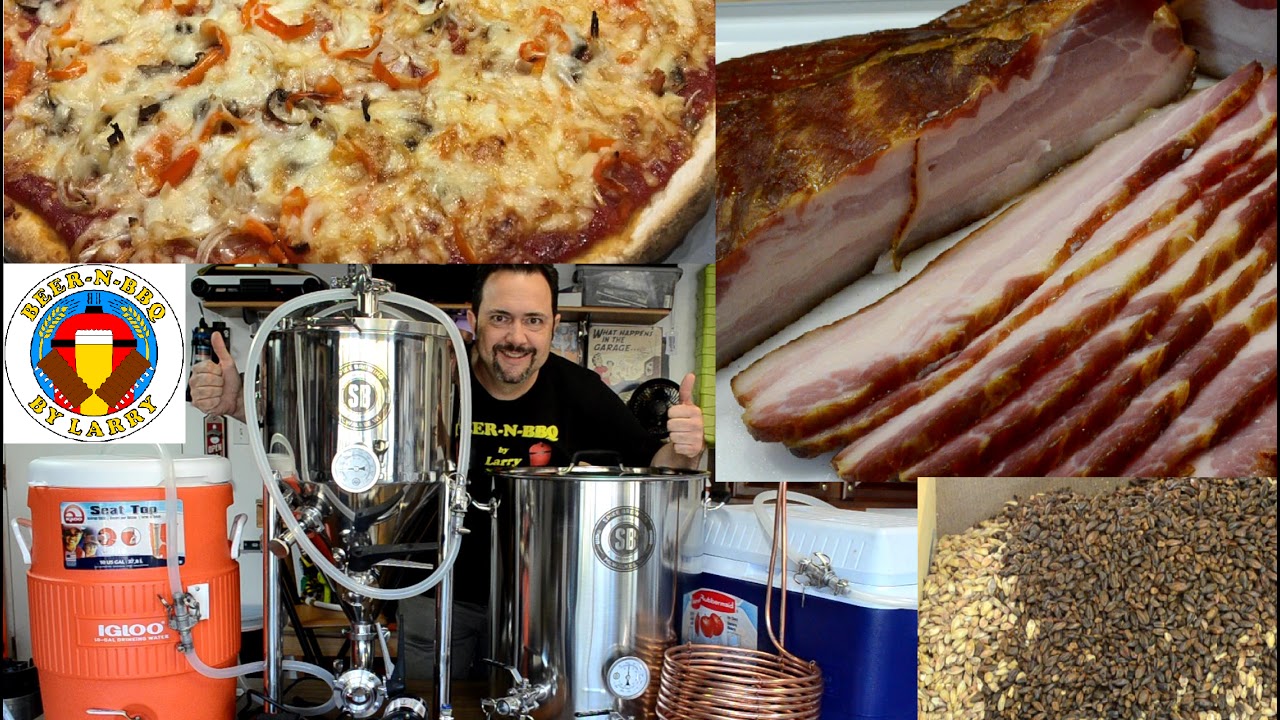 Cereal Mashing Rice, Spike All-In-One PRV, JaDeD Brewing, Two Cooks Spoil the Broth, and BRAJCON?!