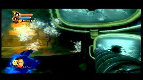 Bioshock 2 - Walkthrough Part 3 [With Commentary] - Let