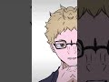 烏野ホストクラブへようこそ🍷【ハイキューイラスト】