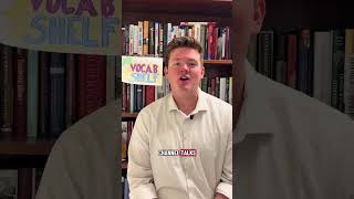 Vocab Shelf: Back Channel Talks