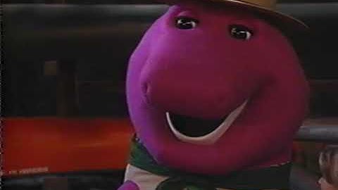 Camp WannaRunaRound (2000 Version) Part 56