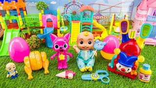Download Lagu 60 Minutes Satisfying With Unboxing Pinkfong Ambulance Playset, Cocomelon Doctor Toys 💞 Boby Review MP3 Download Lagu 60 Minutes Satisfying With Unboxing Pinkfong Ambulance Playset, Cocomelon Doctor Toys 💞 Boby Review MP3