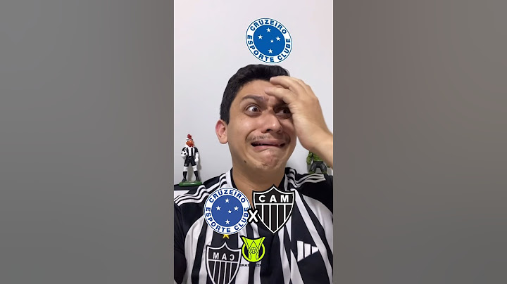 QUEM VENCE - Cruzeiro x Atlético-MG | Brasileirão 2024