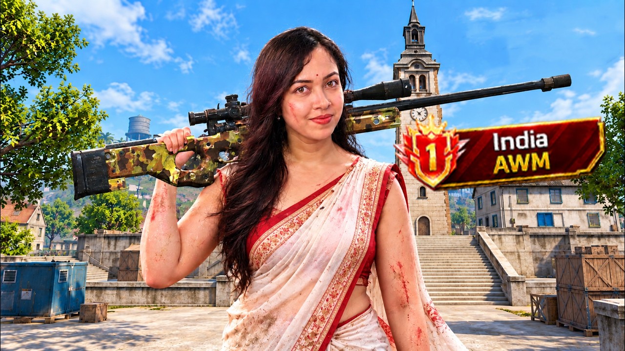 🔴 Free Fire LIVE 🖥️ | ⚡ LIGHTNING-FAST GAMEPLAY ! 🔥 #RoyGaming #FreeFireLive