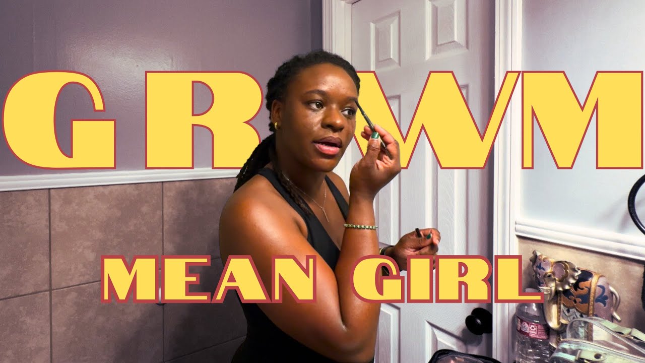 from bubbly to MEAN | How Nursing Changed Me (chit chat + grwm)