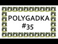 Polygadka #35 - Piotr Gnyp, Przemek Zamęcki, Aleksander Lemlich - Retro gaming &amp; konkursy 2007-08